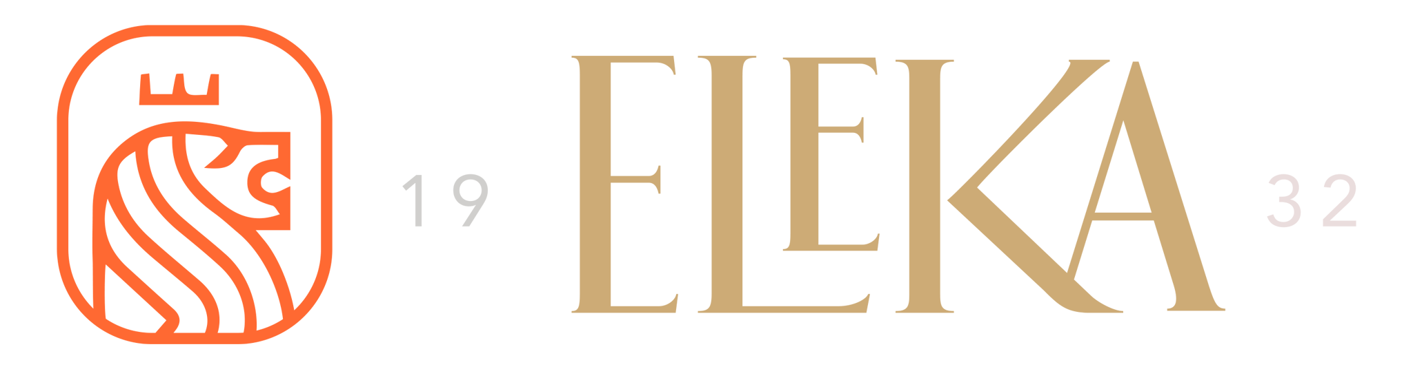 Eleka Logo