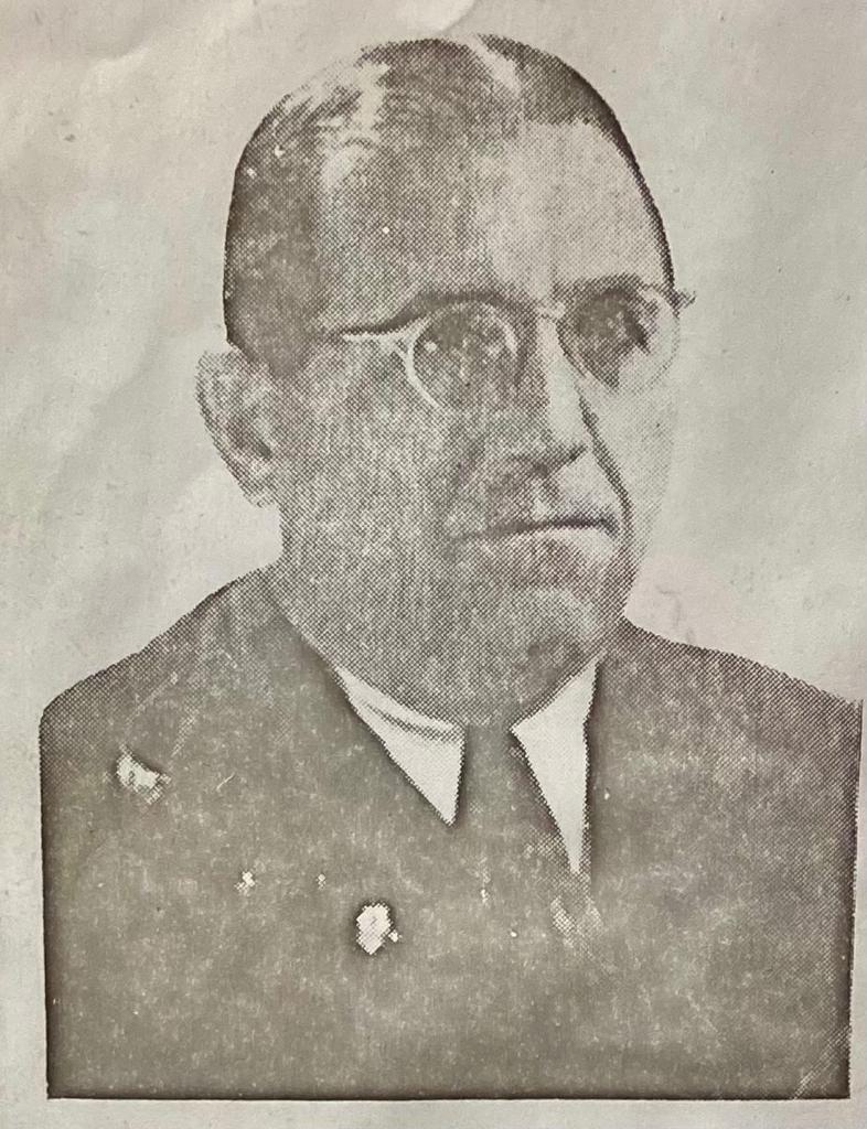Luis Kleinberg